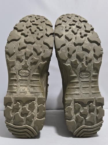 BELLEVILLE COMBAT HIKER Boots SIZE: M 12.5 W 14 NSN:843001F011566 #F90f - Thumbnail 6