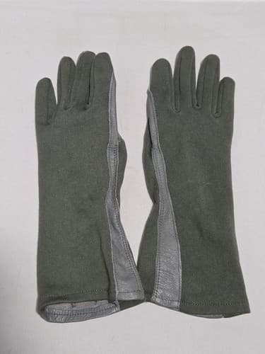 Summer Flyers Gloves Size: (7) NSN: 8415-01-029-0109 #F51f