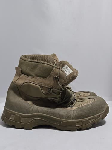 BELLEVILLE COMBAT HIKER Boots SIZE: M 12.5 W 14 NSN:843001F011566 #F90f - Thumbnail 3