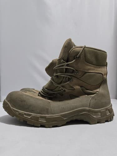 BELLEVILLE COMBAT HIKER Boots SIZE: M 12.5 W 14 NSN:843001F011566 #F90f - Thumbnail 5