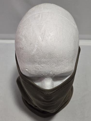 Gaiter Neck Coyote Brown NSN: 8440-01-387-8509 #F61f - Thumbnail 5
