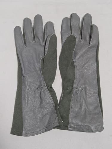 Summer Flyers Gloves Size: (7) NSN: 8415-01-029-0109 #F51f - Thumbnail 2