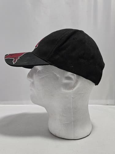 NCAA Arkansas razorbacks Cap #F71f - Thumbnail 4