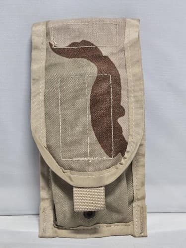 MOLLE II Tactical Waist Pack Specialty Defense Systems ACU Digital