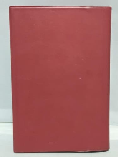 The Hymnbook (1955) - Presbyterian & Reformed Church - Vintage Hardcover #S98s - Thumbnail 3