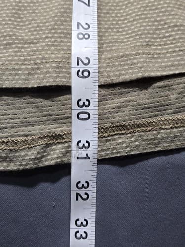 Massif Army Combat Shirt Type II FR Multicam OCP Medium 8415-01-580-4853 Flame - Thumbnail 9