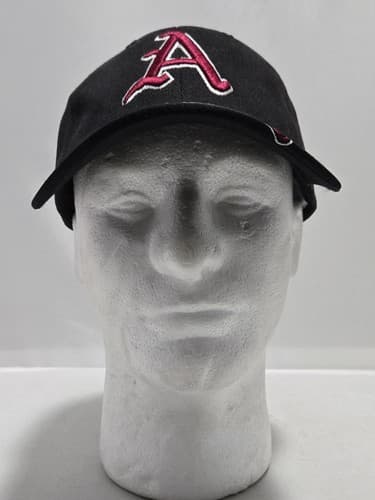 NCAA Arkansas razorbacks Cap #F71f