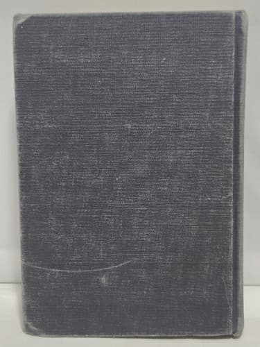 The Methodist Hymnal (1939) - Vintage Methodist Publishing House Hardcover S104s - Thumbnail 3