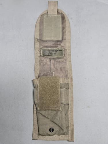 MOLLE II Tactical Waist Pack Specialty Defense Systems ACU Digital - Thumbnail 3