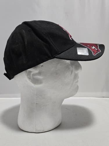 NCAA Arkansas razorbacks Cap #F71f - Thumbnail 2