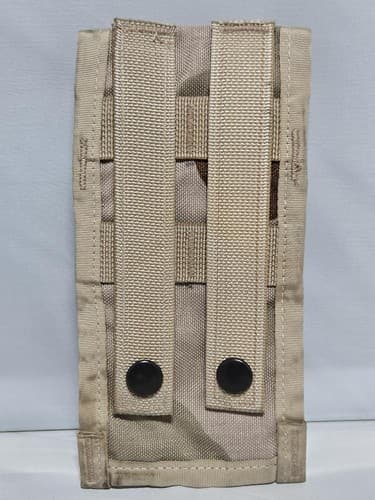 MOLLE II Tactical Waist Pack Specialty Defense Systems ACU Digital - Thumbnail 2