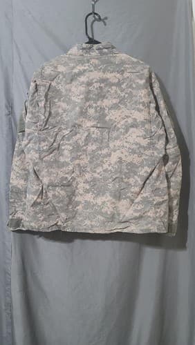 Fracu ACU Digital Jacket Large-Short #68f - Thumbnail 7