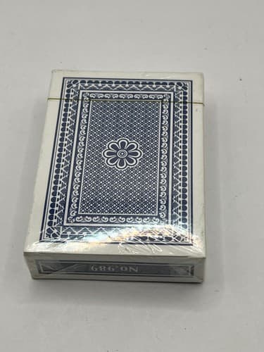 100 Officers Wives Club Fort Hood Poker Chips w/ Cards & Coasters - Thumbnail 7