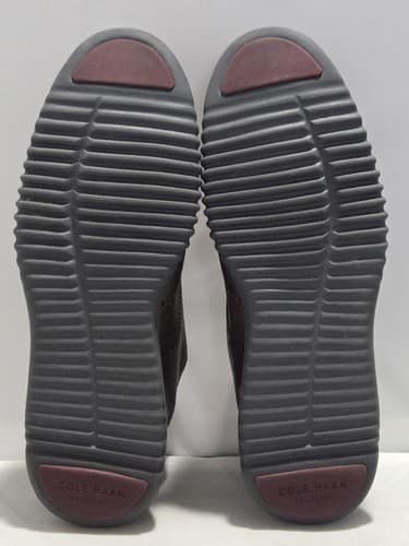 Cole Haan Zerogrand Oxford Lace Shoes Size:(9 1/2) #M29m - Thumbnail 7