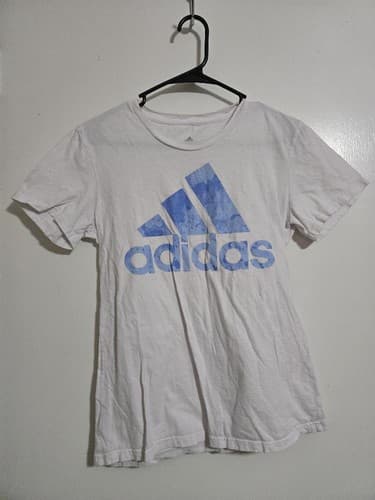 Medium - Adidas Shirt Short Sleeve t shirt #F40f