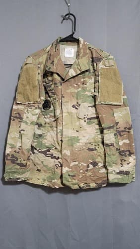 OCP Multicam Jacket 30 Regular #29p