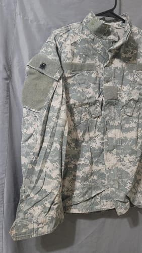 ACU Digital Jacket Small-Regular #80f - Thumbnail 4