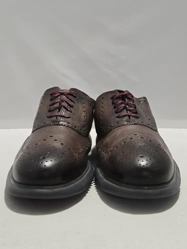 Cole Haan Zerogrand Oxford Lace Shoes Size:(9 1/2) #M29m - Thumbnail 3