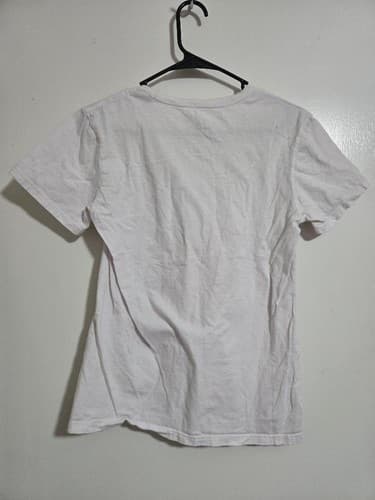 Medium - Adidas Shirt Short Sleeve t shirt #F40f - Thumbnail 2