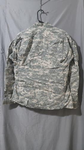 ACU Digital Jacket Small-Regular #80f - Thumbnail 7