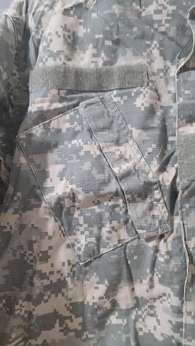 ACU Digital Jacket Small-Regular #80f - Thumbnail 2