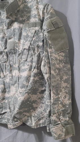 ACU Digital Jacket Small-Regular #80f - Thumbnail 5
