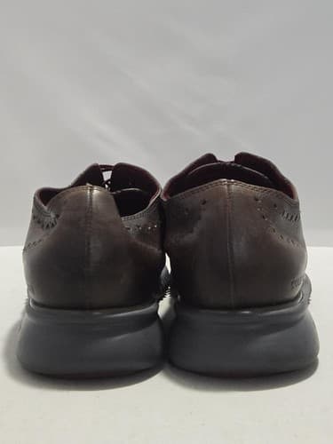 Cole Haan Zerogrand Oxford Lace Shoes Size:(9 1/2) #M29m - Thumbnail 5