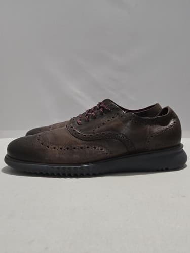 Cole Haan Zerogrand Oxford Lace Shoes Size:(9 1/2) #M29m - Thumbnail 6