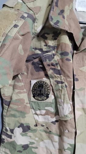 OCP Multicam Jacket 30 Regular #29p - Thumbnail 2