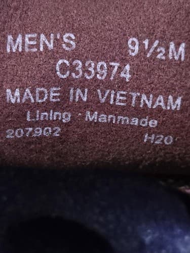 Cole Haan Zerogrand Oxford Lace Shoes Size:(9 1/2) #M29m - Thumbnail 8