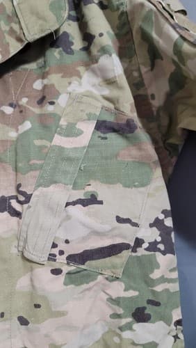 OCP Multicam Jacket 30 Regular #29p - Thumbnail 3