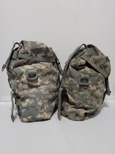 ACU Sustainment Pouches 2PK #46t - Thumbnail 4