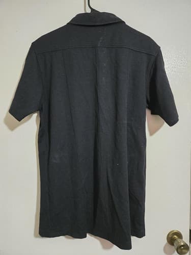 Medium/Regular - Blauer Shirt Short Sleeve #F44f - Thumbnail 2