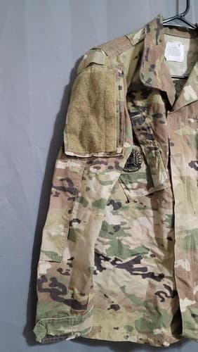 OCP Multicam Jacket 30 Regular #29p - Thumbnail 4