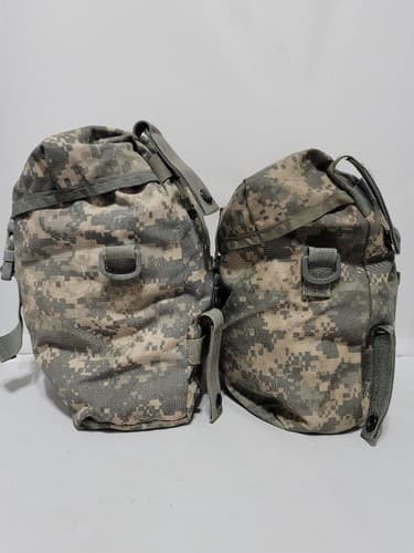 ACU Sustainment Pouches 2PK #46t - Thumbnail 2