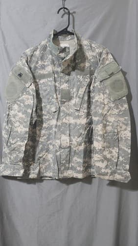 ACU Digital Jacket Small-Regular 8415015198501#82f