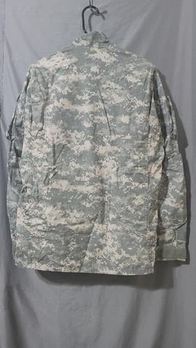 ACU Digital Jacket Medium Long #70f - Thumbnail 7
