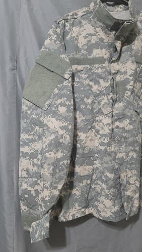 ACU Digital Jacket Medium Regular 8415015198510 #72f - Thumbnail 4