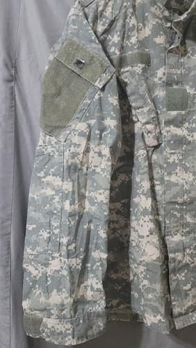 ACU Digital Jacket Medium Long #70f - Thumbnail 4