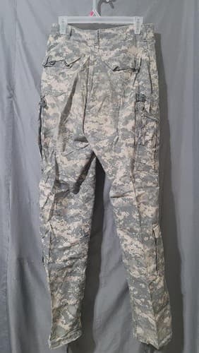 Fracu Digital Jacket Small-Extra Long 8415015484598 #78f - Thumbnail 3