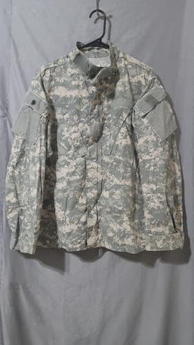 ACU Digital Jacket Medium Regular 8415015198510 #73f