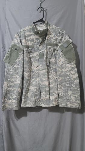 ACU Digital Jacket Medium Regular #74f
