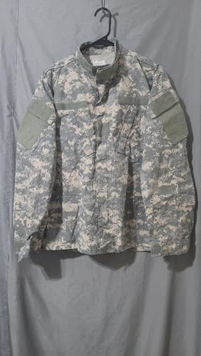 ACU Digital Jacket Medium Regular 8415015198510 #72f