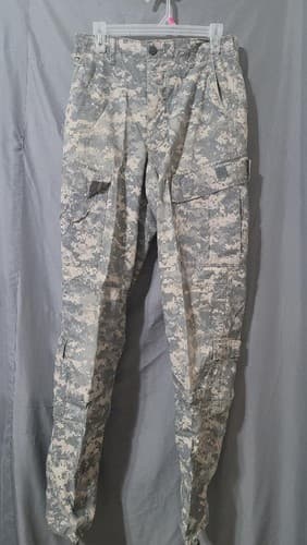 Fracu Digital Jacket Small-Extra Long 8415015484598 #78f