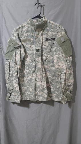 ACU Digital Jacket Small-Regular 8415015188501 #81f