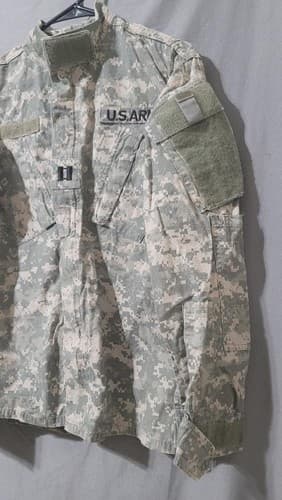 ACU Digital Jacket Small-Regular 8415015188501 #81f - Thumbnail 5