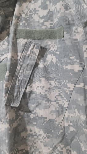 ACU Digital Jacket Medium Regular #74f - Thumbnail 3