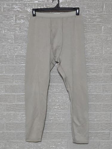 Medium Regular - Cold Weather Mid Weight Polartec Pants NSN:8415-01-538-8730