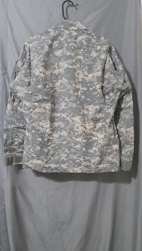 ACU Digital Jacket Medium Regular 8415015198510 #72f - Thumbnail 7