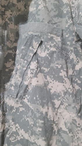 ACU Digital Jacket Medium Regular 8415015198510 #73f - Thumbnail 3